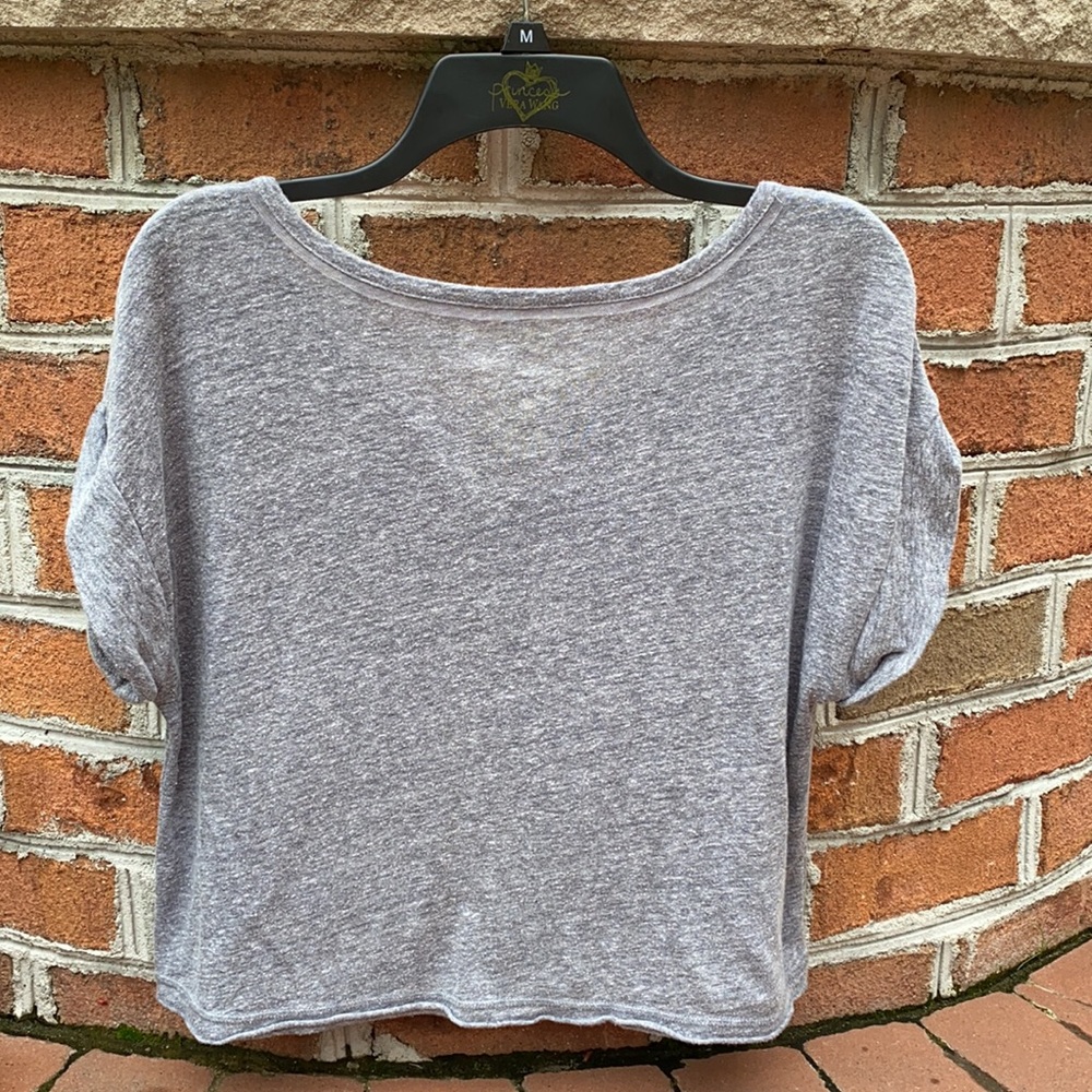 Wild Tee - Picture 3 of 4